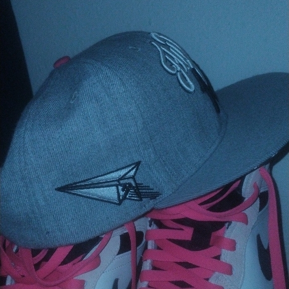 Hat by truck fit - Picture 2 of 4